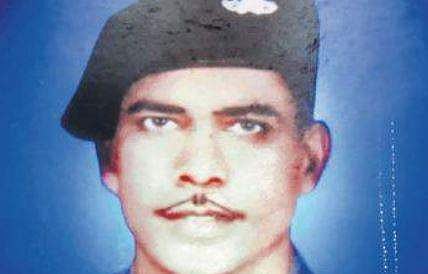 N Madalai Muthu