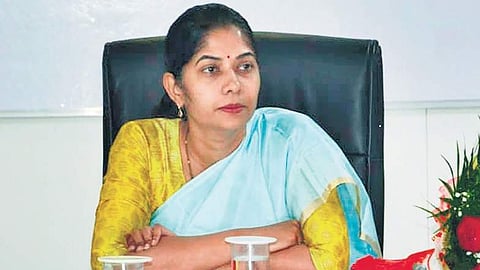 C Shikha
