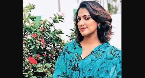 Hariprriya