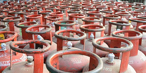 For representational purposes (File Photo | EPS)