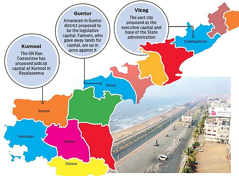 Time to recognize Uttarandhra’s sacrifices