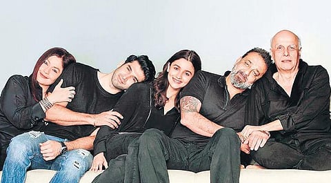Bollywood 2020