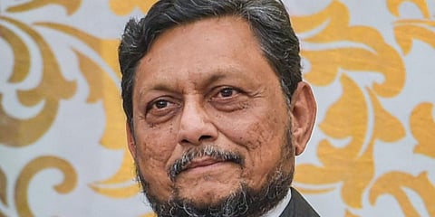 CJI SA Bobde (Photo | PTI)