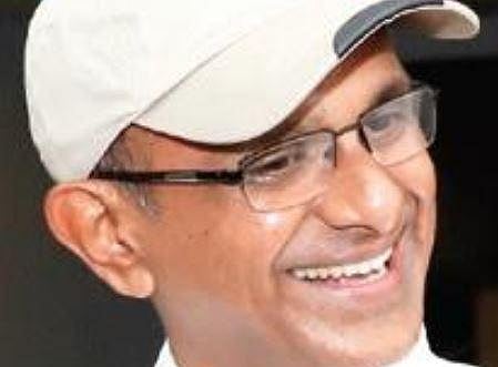 Venu Nair