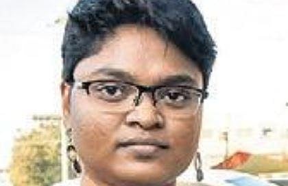 Nalini Balakumar