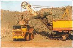 Donimalai mine