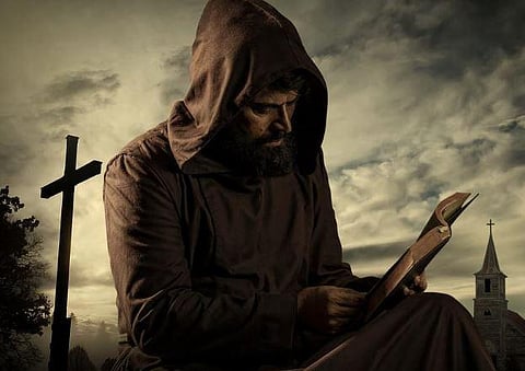 Mammootty’s upcoming film 'The Priest'