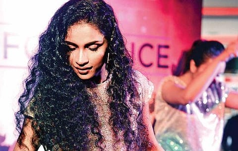Sanduni Chathurangi