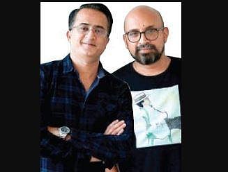 Set to go on floors in 2020 and 2021, the writing for all three projects is on in full swing.