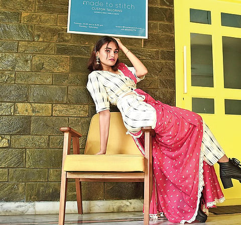 Fashion is on the rise in Hyderabad