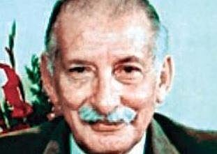 Sam Manekshaw