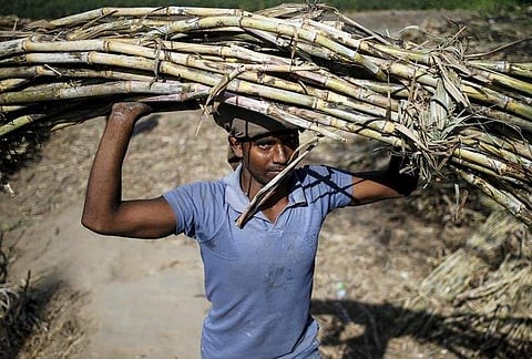 For representational purpose. (Photo | Reuters)