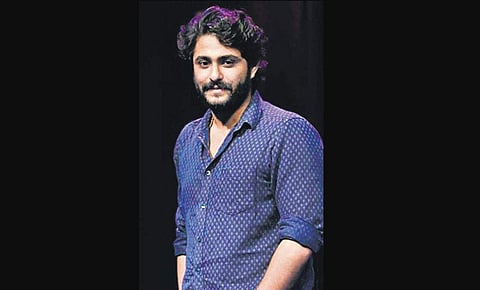 Anthony Varghese