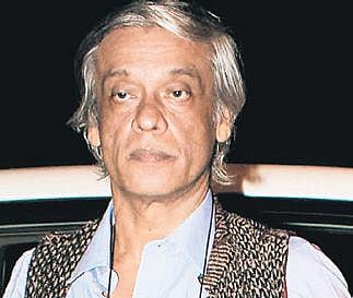 Sudhir Mishra