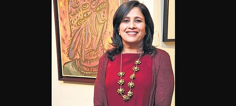 Bikash Bhattacharjee