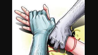 Representational image