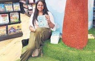 Aarti V Raman