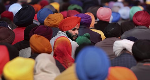 For representational purposes (Photo |AP)