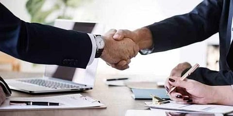 London pitches itself as corporate treasury hub for Indian firms