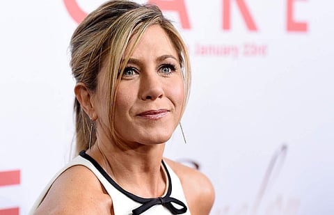 Actor Jennifer Aniston. (Photo | AP)
