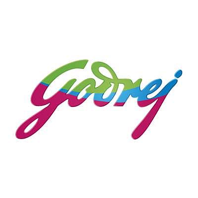 The logo of Godrej Consumer Products Ltd (GCPL) (Photo | Twitter)