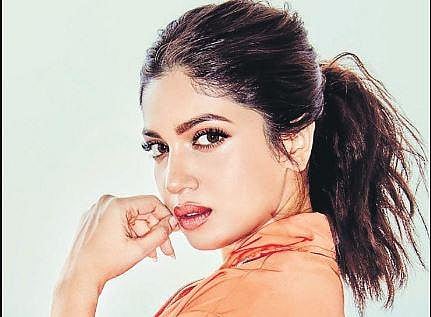 Actor Sandhya Verma