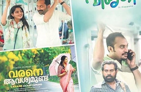 Rail to reel! Metro is Kochi’s new identity in movies 