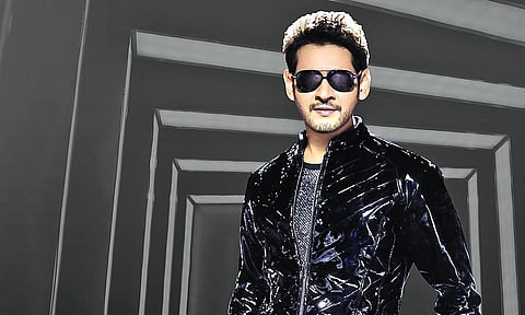 Mahesh Babu