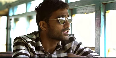 Indie artist Prateek Kuhad. (Photo| Screen grab)