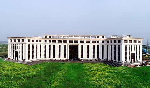 VIT-AP University