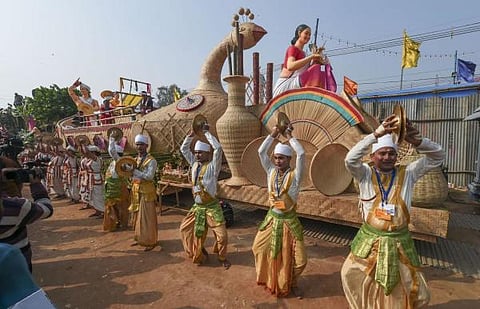 For representation purposes (File Photo | PTI)