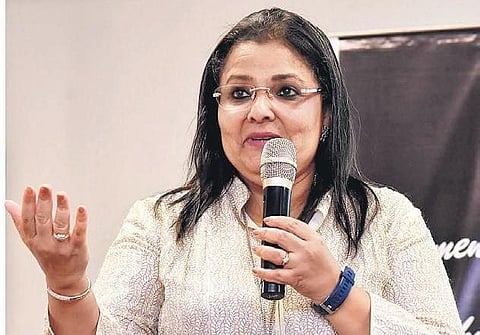 Anna Chandy