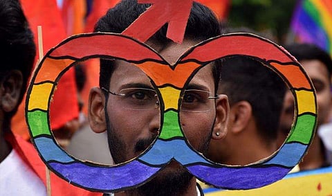 Image used for representational purposes. (Photo | U Rakesh Kumar, EPS)
