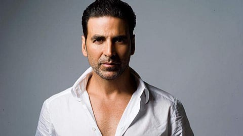 Actor Akshay Kumar (Photo | File)