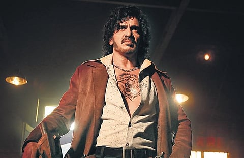 A still from Kabza