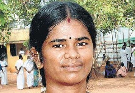 Kasturi Duraisamy