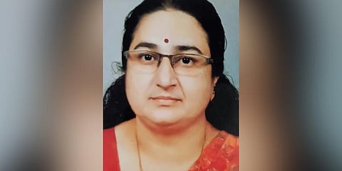 Karmala