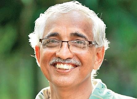 Dr Y S Mohan Kumar