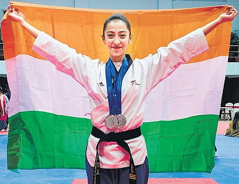 Shilpa Thapa