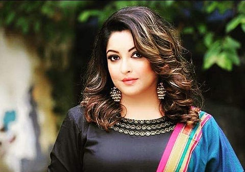 Tanushree Dutta who kickstarted the #MeToo movement in India (Photo | Instagram)