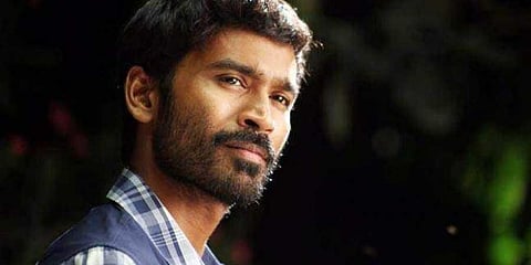 Dhanush (Earnings: 31.75 crore)