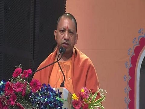 Chief Minister Yogi Adityanath
