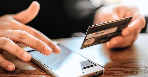 UPI transactions up 885 per cent in 2019, says Razorpay report