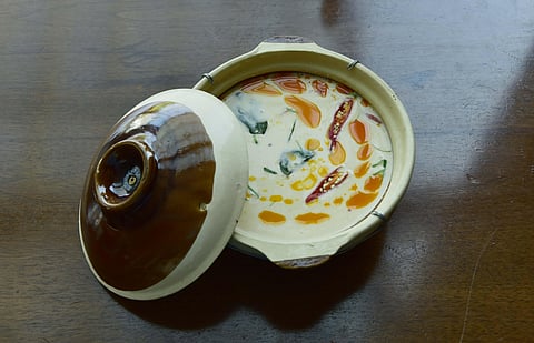Asian food. (Photo| Albin Mathew, EPS)