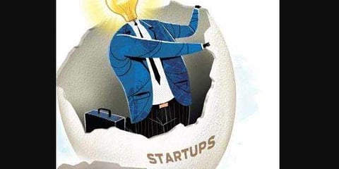 Food, snack start-ups raising funds