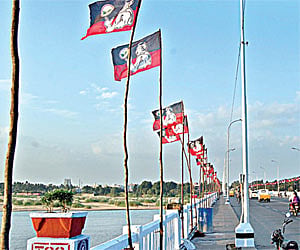 Representational image (File photo| MK Ashok Kumar, EPS)