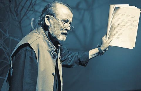 Pankaj Kapur