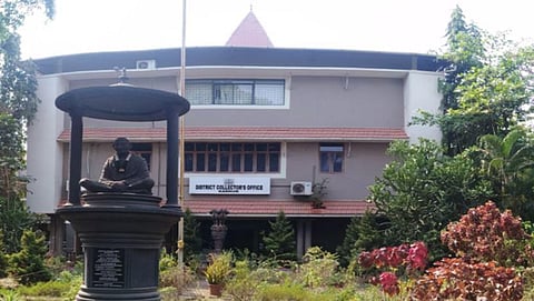 Kannur Collectorate