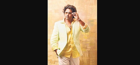 Actor Jeevan