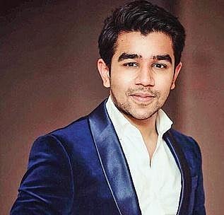Mohit Jain, Founder, Miraggio; handbags from the brand